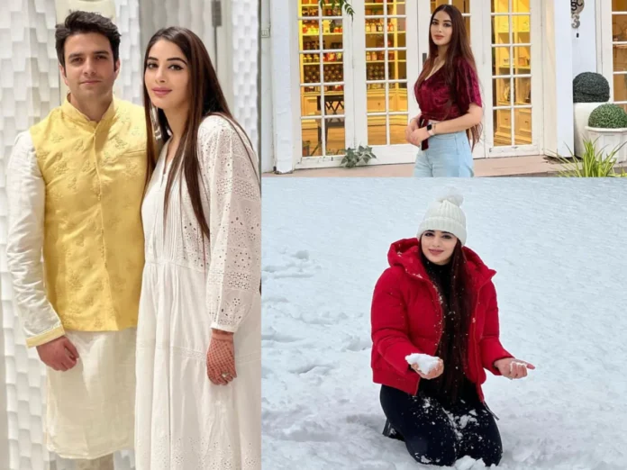 वीडियो देखिये :आईएएस अतहर और महरीन की मुलाकात कुछ खुबसूरत लम्हे