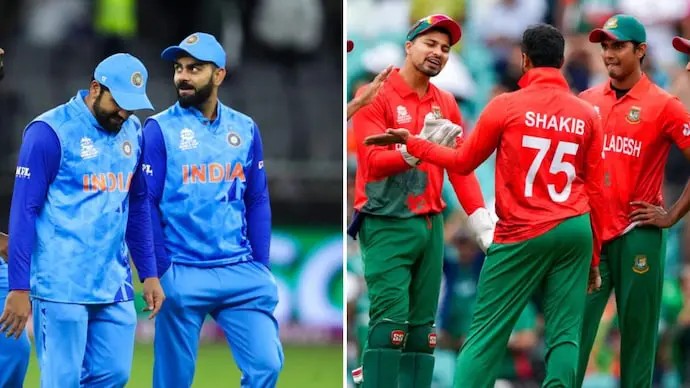 india bangla match