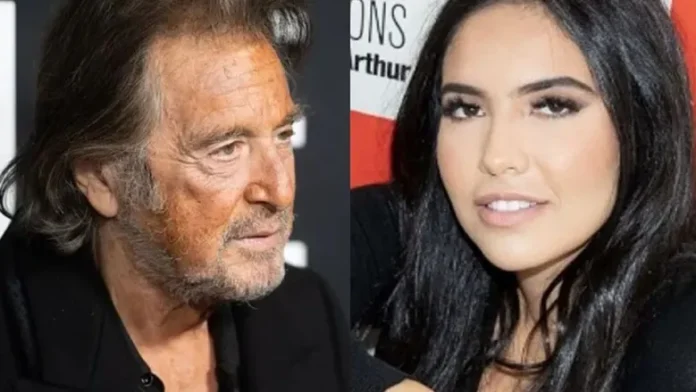 Al Pacino