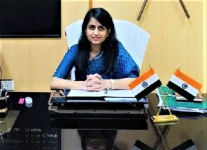 WhatsApp Image 2023 07 23 at 8.00.51 AM Kissa-A-IAS/IPS: प्रतिभाशाली पति-पत्नी की अनोखी और अद्भुत जोड़ी