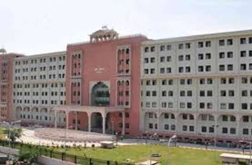 PHQ Jaipur