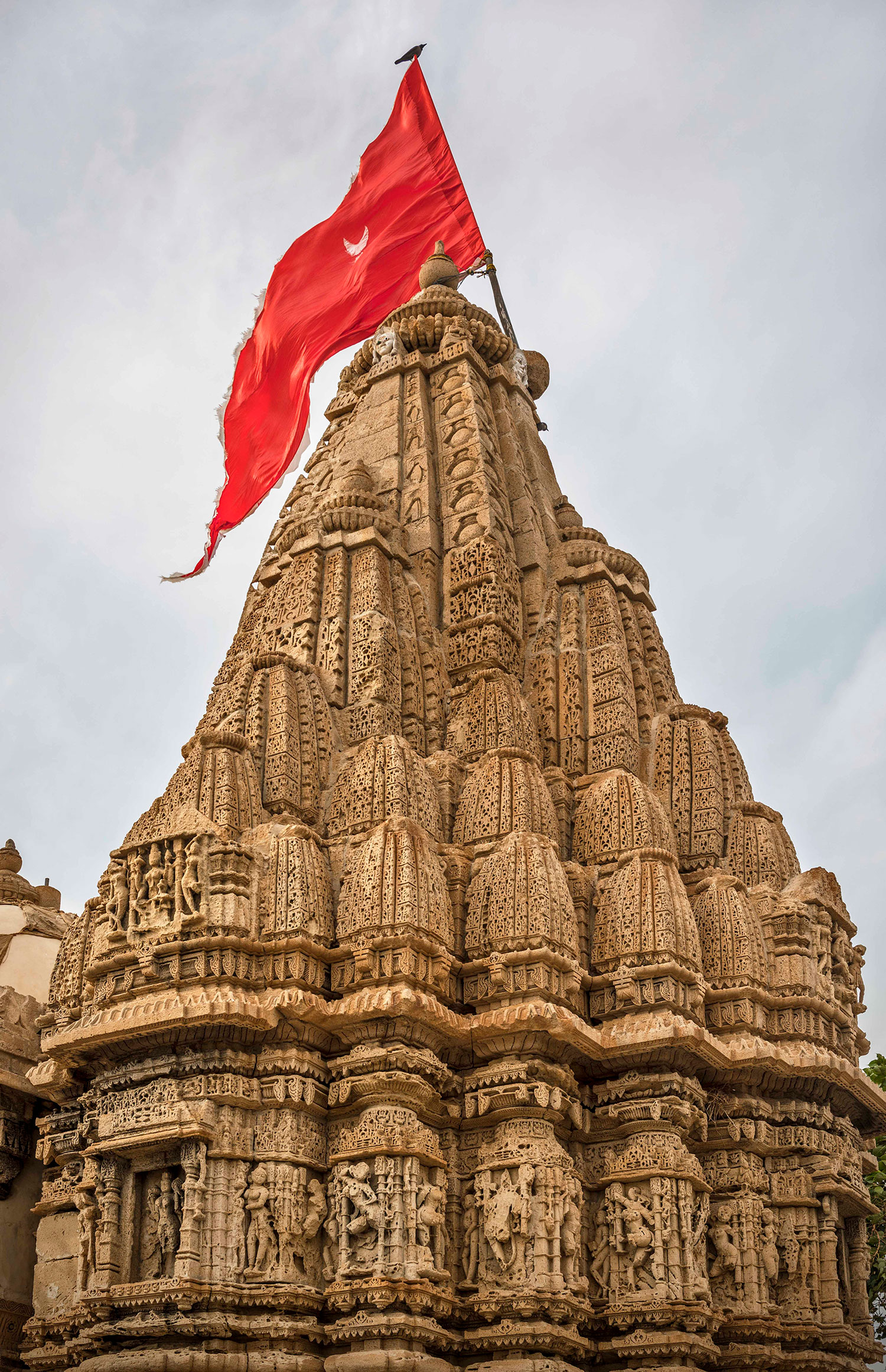 Rukmini-Mata-Mandir-(6)