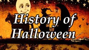 Halloween