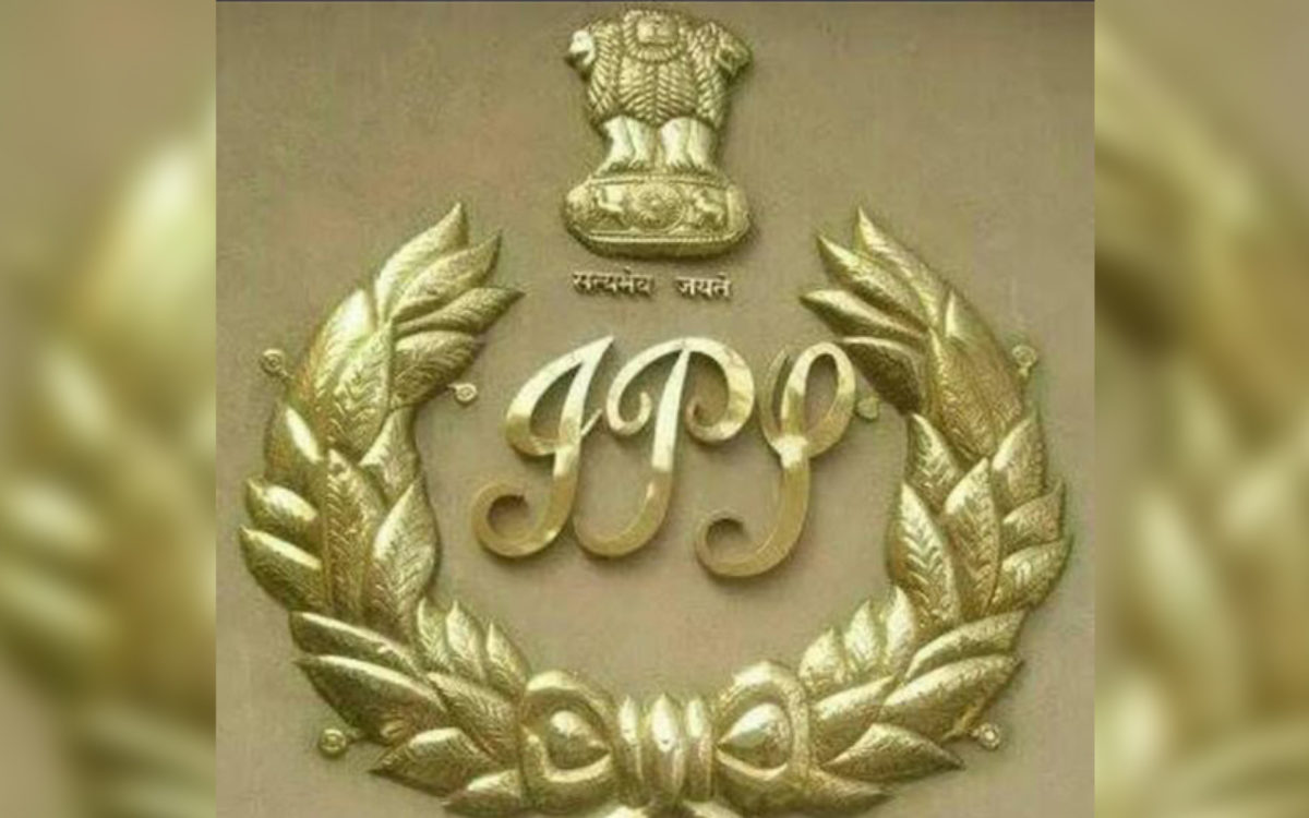 All India DGP-IG Conference