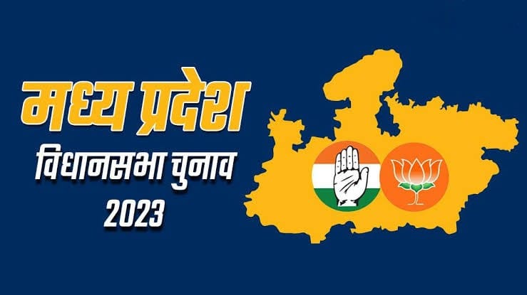 election MP Assembly Election 2023