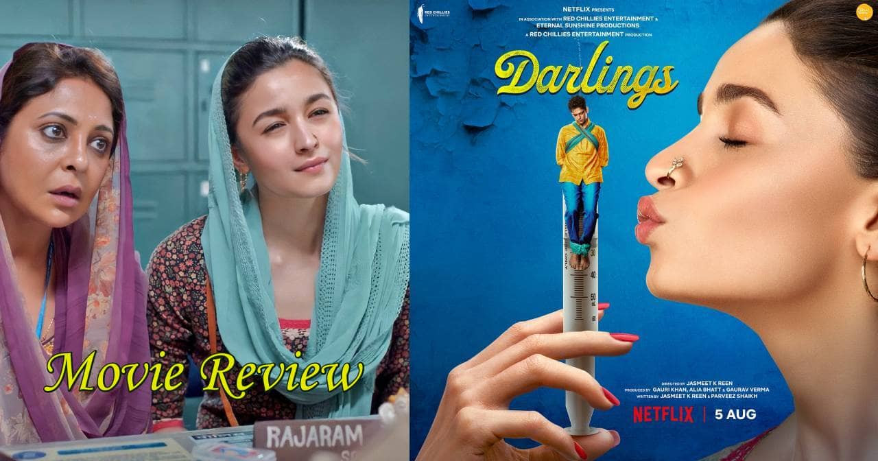 Netflix Movie Darlings Netflix Movie Darlings