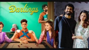 image Netflix Movie Darlings