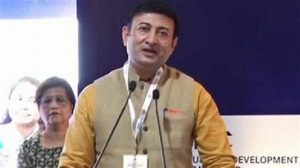 rajvardhan singh dattiganv rajvardhan singh dattiganv