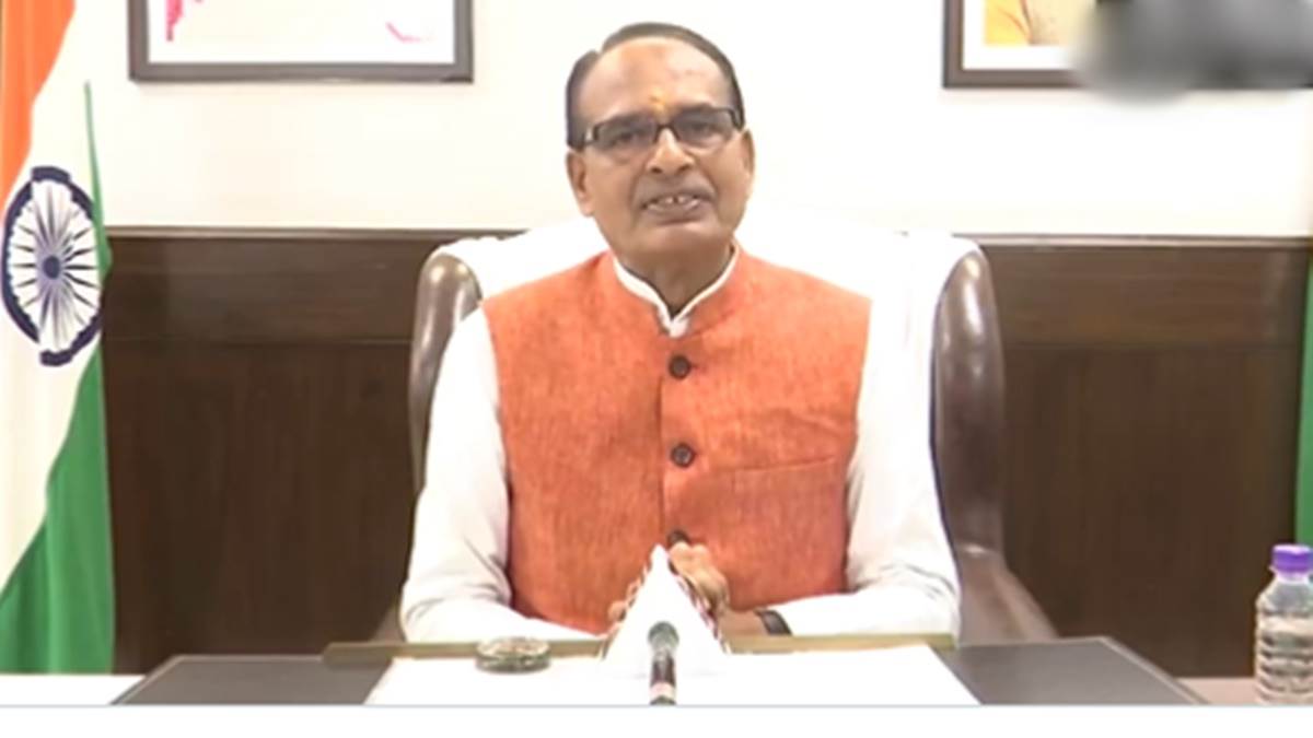 Big Statement Of CM Shivraj Singh Chouhan
