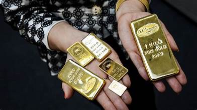 Gold Prices Gold Prices
