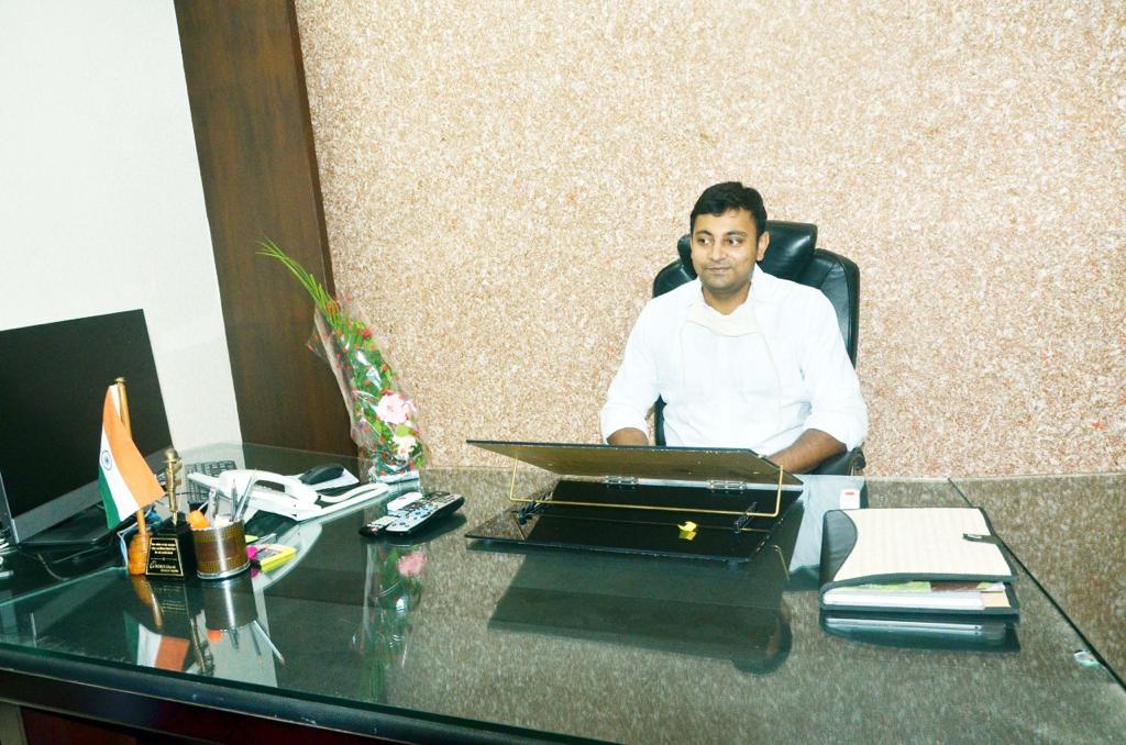 IMG 20260607 WA0140 Kissa-A-IAS: IAS Rajat Bansal: इंजीनियर, IPS और अब है सफल IAS अधिकारी