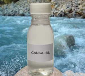 गंगाजल