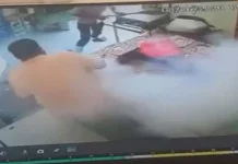 Jodhpur Mobile Blast: जेब में रखा मोबाइल बना बारूद का गोला, किराना व्यापारी गंभीर रूप से झुलसा!