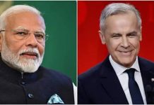 भारत की तारीफ या ट्रंप को आईना दिखाते कार्नी…